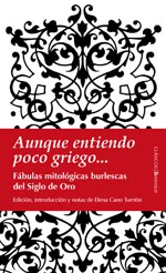 Descargar AUNQUE ENTIENDO POCO GRIEGO