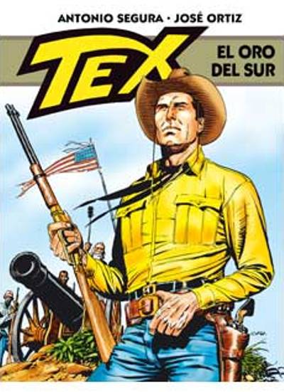 Descargar TEX EL ORO DEL SUR
