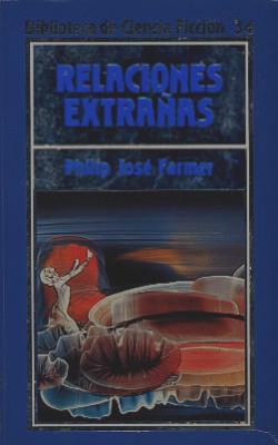 Descargar RELACIONES EXTRAÑAS