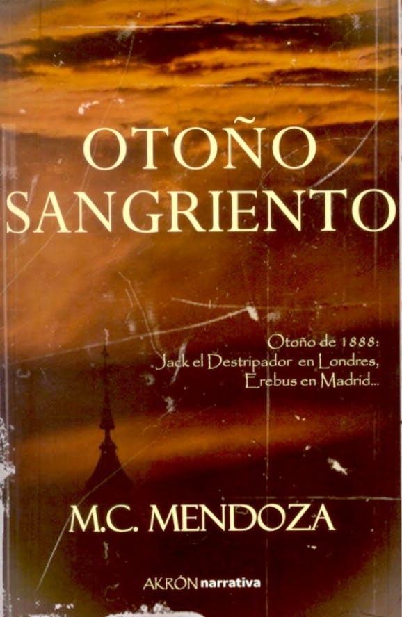 Descargar OTOÑO SANGRIENTO