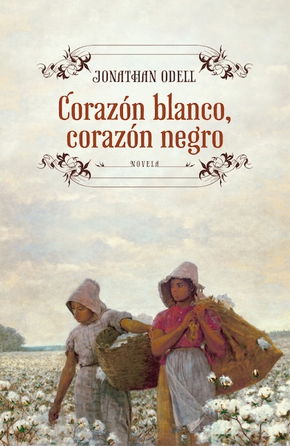 Descargar CORAZON BLANCO  CORAZON NEGRO