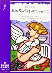 Descargar MARI BELCHA Y OTROS CUENTOS