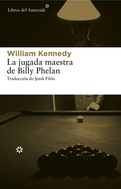 Descargar LA JUGADA MAESTRA DE BILLY PHELAN