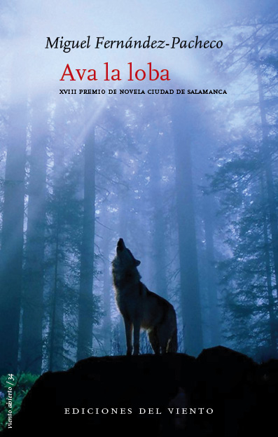 Descargar AVA LA LOBA