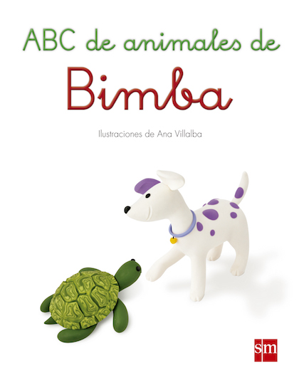 Descargar ABC DE ANIMALES DE BIMBA