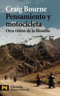 Descargar PENSAMIENTO Y MOTOCICLETA OTRA VISION DE LA FILOSOFIA