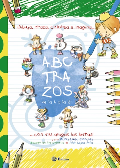Descargar ABCTRAZOS