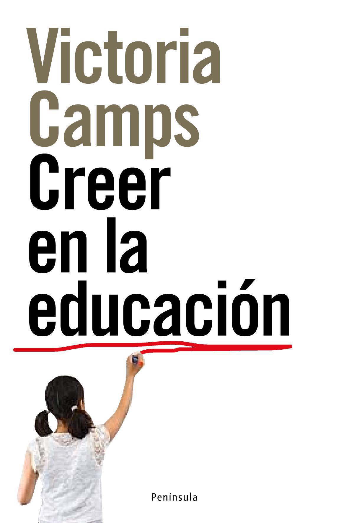 Descargar CREER EN LA EDUCACION LA ASIGNATURA PENDIENTE