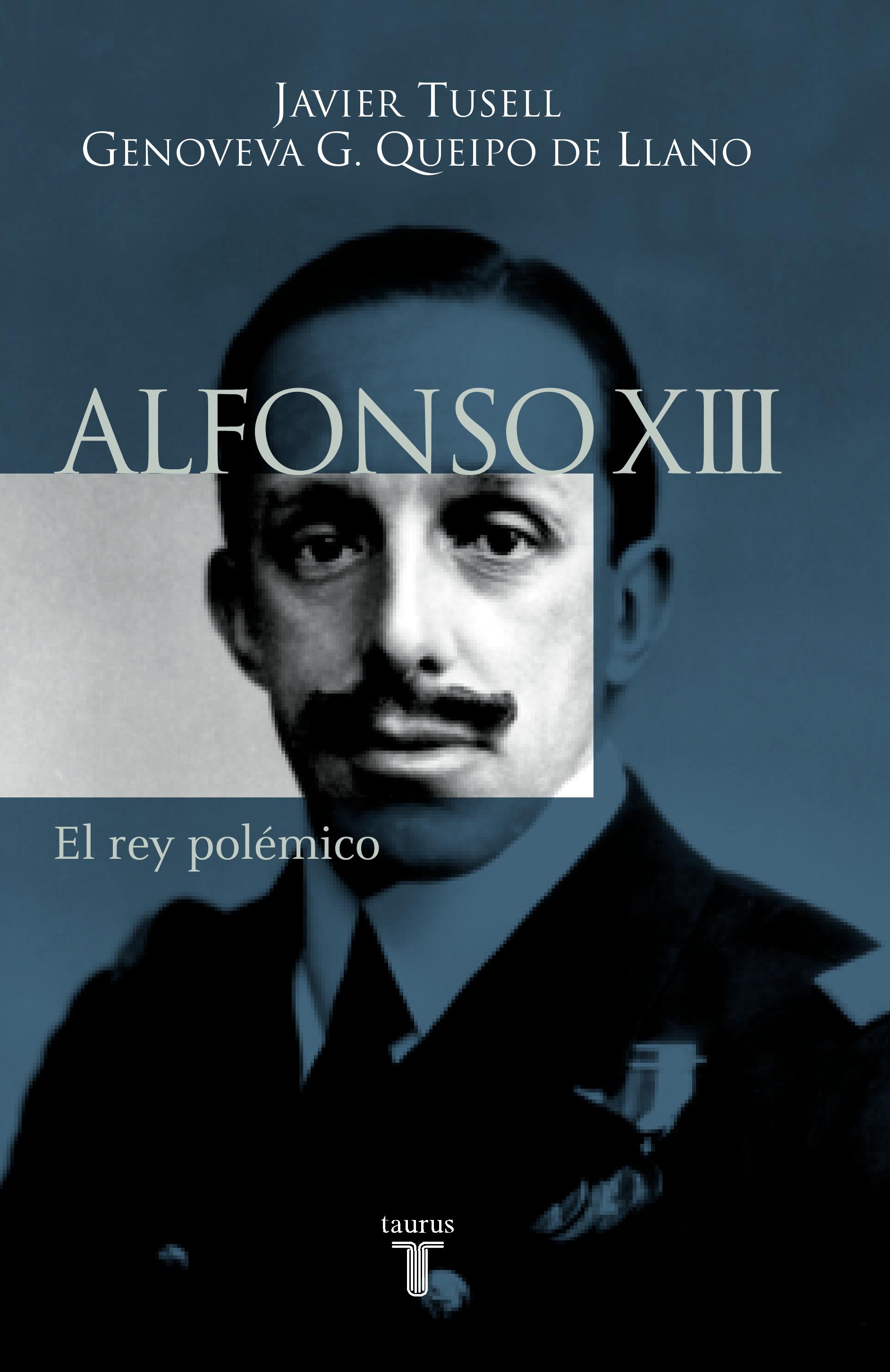 Descargar ALFONXO XIII  EL REY POLEMICO
