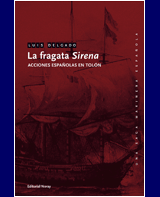 Descargar LA FRAGATA SIRENA  ACCIONES ESPAñOLAS EN TOLON