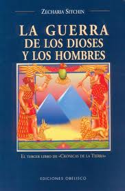 Descargar LA GUERRA DE LOS DIOSES Y LOS HOMBRES