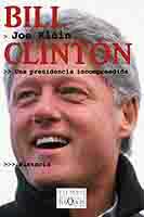 Descargar BILL CLINTON UNA PRESIDENCIA INCOMPRENDIDA