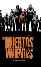 Descargar LOS MUERTOS VIVIENTES INTEGRAL Nº 3