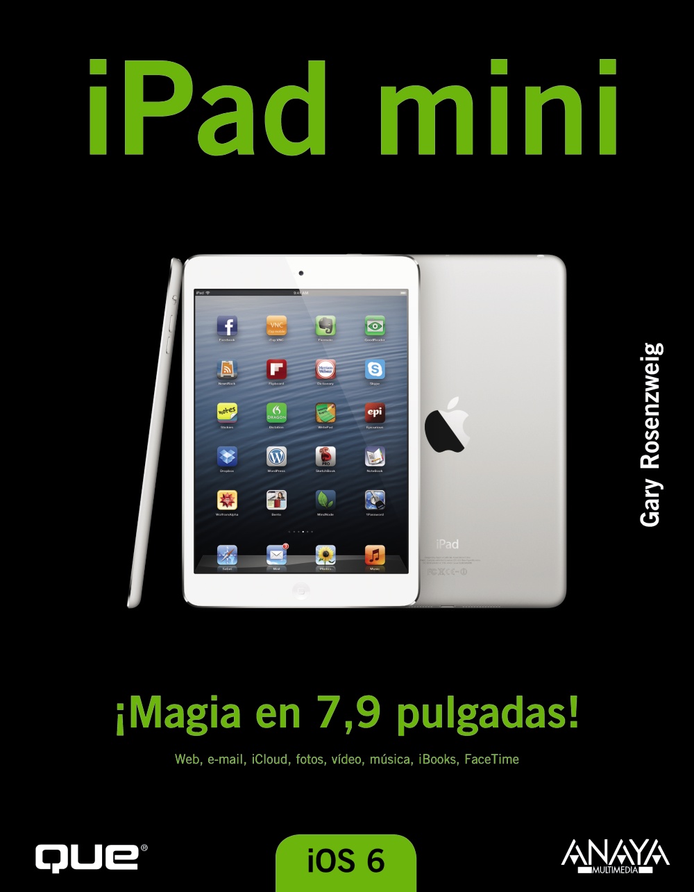 Descargar IPAD MINI