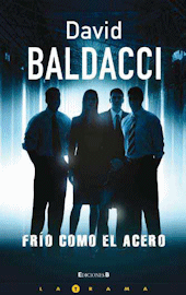 Descargar FRIO COMO EL ACERO