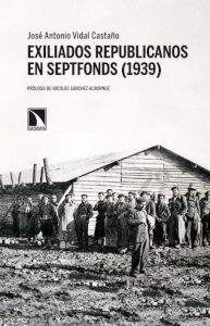 Descargar EXILIADOS REPUBLICANOS EN SEPTFONDS (1939)