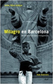 Descargar MILAGRO EN BARCELONA