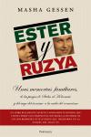 Descargar ESTER Y RUZYA UNAS MEMORIAS FAMILIARES DE LAS PURGAS DE STALIN AL HOLOCAUSTO Y DEL AUGE DEL SIONISMO A LA CAIDA DEL COMUNISMO