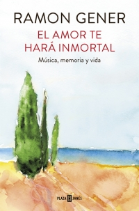 Descargar EL AMOR TE HARA INMORTAL  MUSICA  MEMORIA Y VIDA