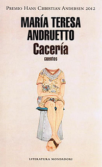 Descargar CACERIA  CUENTOS