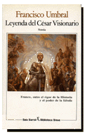 Descargar LEYENDA DEL CESAR VISIONARIO