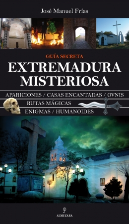 Descargar EXTREMADURA MISTERIOSA