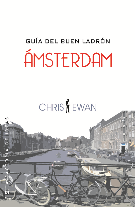 Descargar GUIA DEL BUEN LADRON: AMSTERDAM