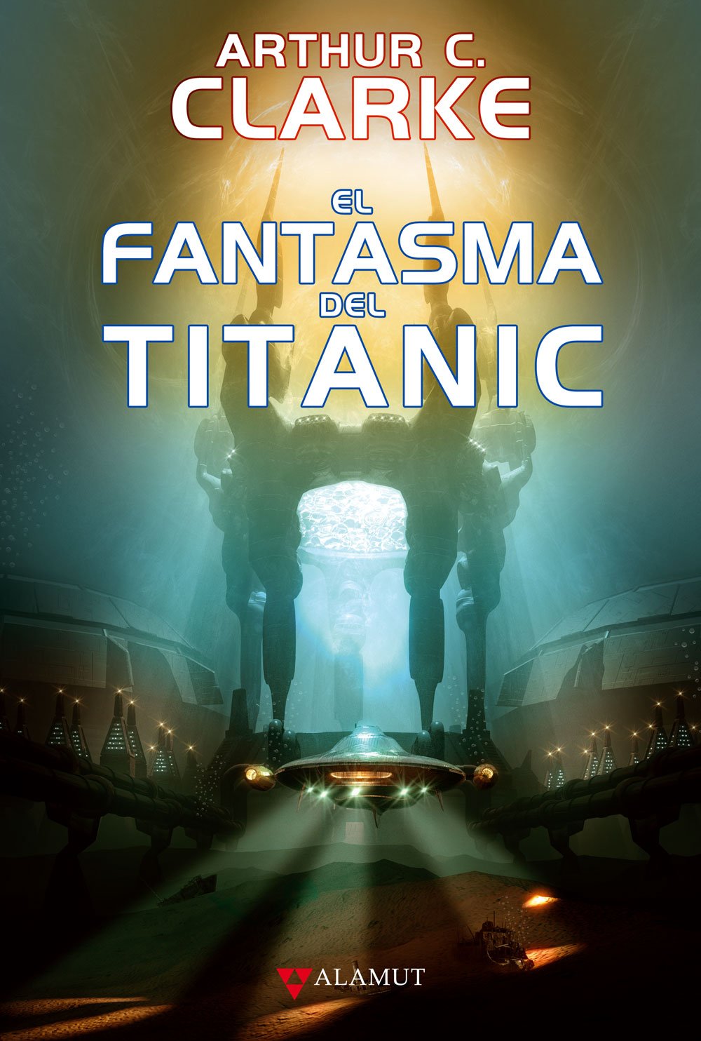 Descargar EL FANTASMA DEL TITANIC