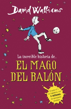 Descargar LA INCREIBLE HISTORIA DE    EL MAGO DEL BALON
