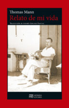 Descargar RELATO DE MI VIDA