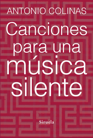 Descargar CANCIONES PARA UNA MUSICA SILENTE