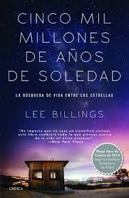 Descargar CINCO MIL MILLONES DE AÑOS DE SOLEDAD