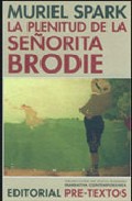 Descargar LA PLENITUD DE LA SEÑORITA BRODIE