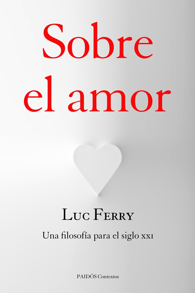 Descargar SOBRE EL AMOR