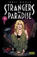 Descargar STRANGERS IN PARADISE 5
