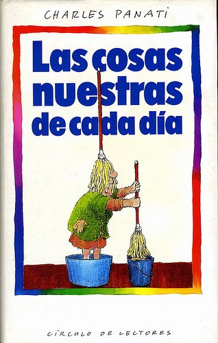 Descargar LAS COSAS NUESTRAS DE CADA DIA