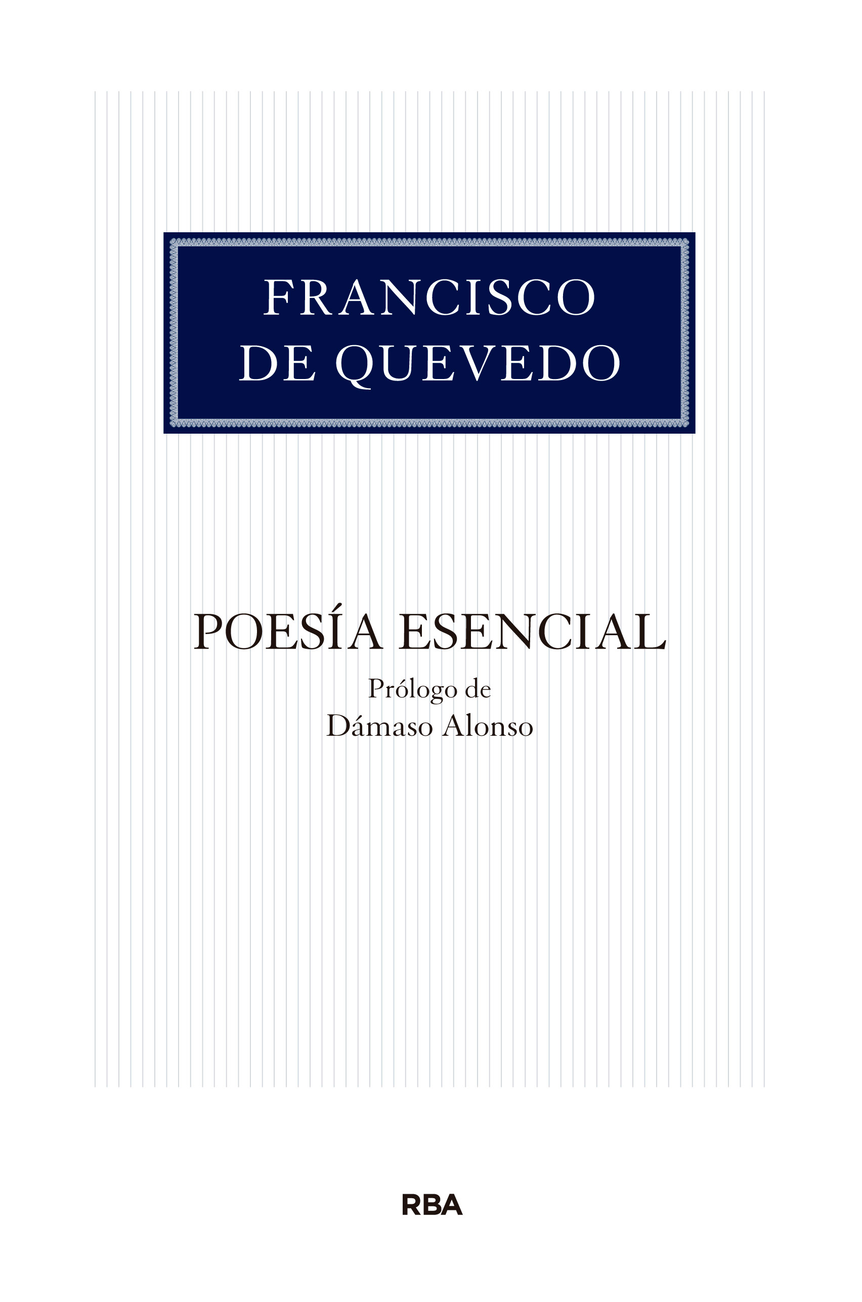 Descargar POESIA ESENCIAL