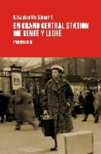 Descargar EN GRAND CENTRAL STATION ME SENTE Y LLORE