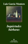 Descargar INQUIETUDES BARBARAS