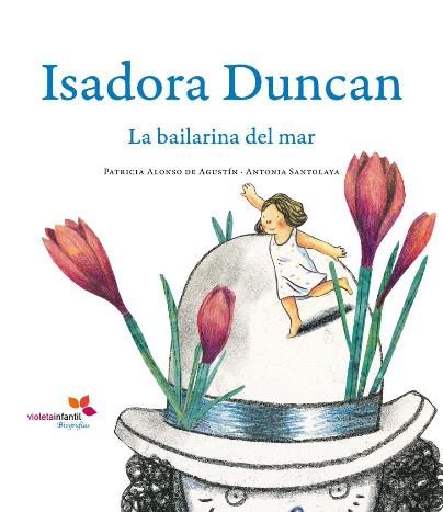 Descargar ISADORA DUNCAN  LA BAILARINA DEL MAR