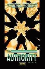 Descargar THE AUTORITY 2