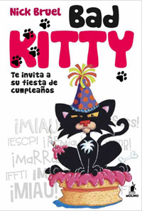Descargar BAD KITTY I