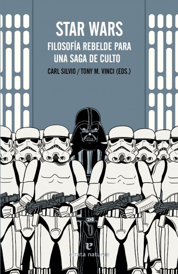 Descargar STAR WARS  FILOSOFIA REBELDE PARA UNA SAGA DE CULTO
