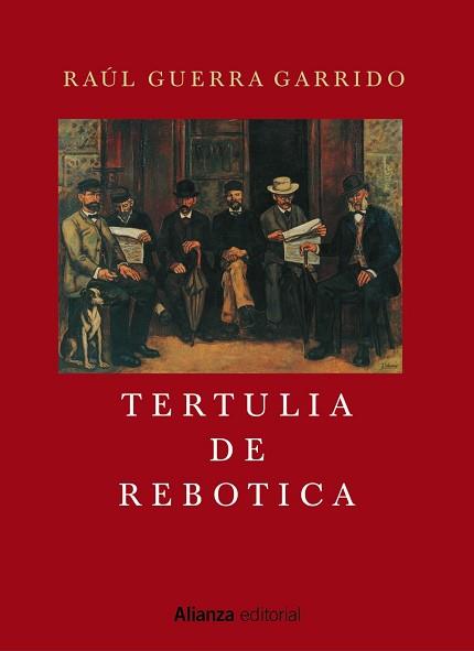 Descargar TERTULIA DE REBOTICA