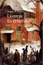 Descargar LA ESTEPA EN EL BARRANCO