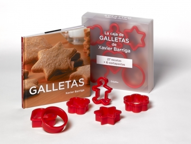 Descargar LA CAJA DE GALLETAS