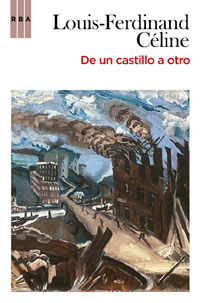 Descargar DE UN CASTILLO A OTRO