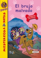 Descargar EL BRUJO MALVADO MISTERIOS A 4 PATAS