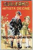 Descargar GUILLERMO  ARTISTA DE CINE