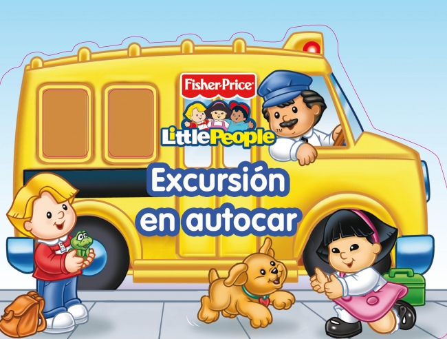 Descargar EXCURSION EN AUTOCAR